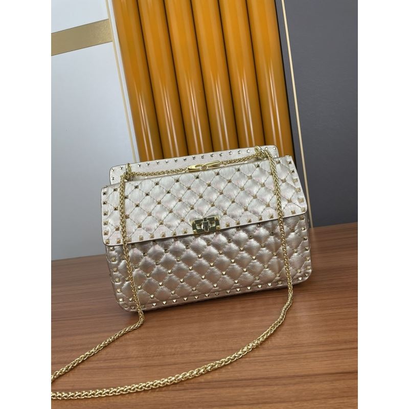 Valentino Satchel Bags